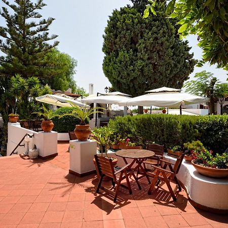 Pietra Pomice Hotel Lipari  Exterior foto