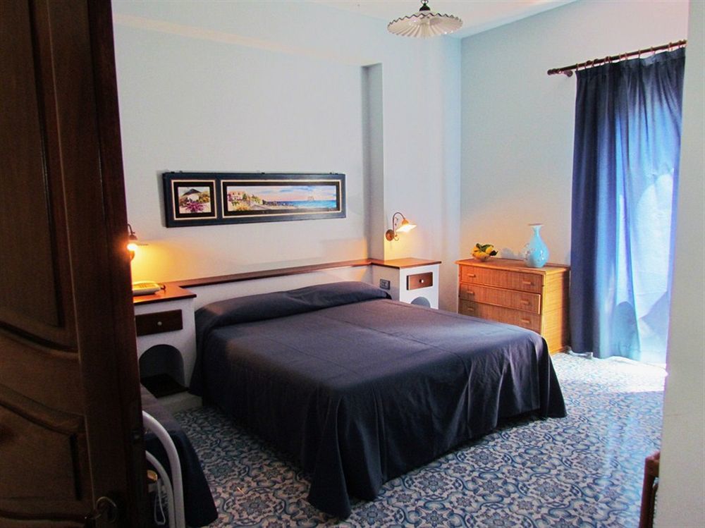 Pietra Pomice Hotel Lipari  Exterior foto